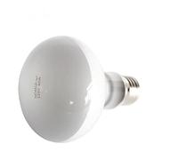 Tiuimk Lampe de jour pour reptile - 40 W ND-05 pour terrariums - Source de chaleur et de lumière à large spectre