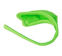 Tiuimk String en C pour homme Vert citron respirant et confortable, Comme indiqué sur l'image principale, taille unique