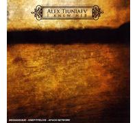 Tiuniaev, Alex - I Knew Her [Import]