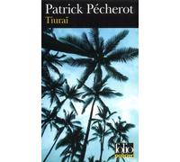 Patrick Pécherot – Tiuraï – Une enquête du journaliste Thomas Mecker – Poche
