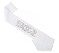 TIutmivo Écharpe pour EVJF, Écharpe Future Mariée,Sash pour EVJF, Sash pour Future Mariée, Accessoire Enterrement de Vie de Jeune Fille, pour EVJF Accessoire, Cadeau Future Mariée