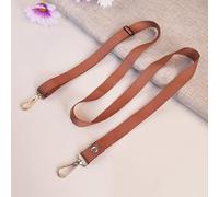 TIVAS Lanière de téléphone Portable bandoulière chaîne Suspendue Satin Large Bande détachable épaule Sac de Transport Sac Pendentif Universel Diagonale Dames