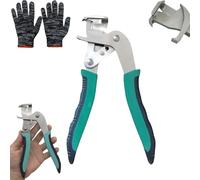 Tivayo Clip Pliers, Car Clip Pliers/Disassembly Tools, New Multi-functional Efficient Automotive Snap (1Pcs)