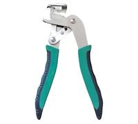 Tivayo Pince à clips/outils de démontage pour voiture, pince multifonction pour détacher les panneaux de fixation, clips, boucles, rivets