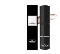Tiveao Hair Concealer Cream,For Naturally Fuller & Confident-Looking Hair,Modify Scalp Texture and Nourish Hair,Black/Middle Brown/Light Brown/Dark Brown,Unisex (1, Light Brown)