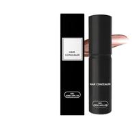 Tiveao Hair Concealer Cream,For Naturally Fuller & Confident-Looking Hair,Modify Scalp Texture and Nourish Hair,Black/Middle Brown/Light Brown/Dark Brown,Unisex (1, Middle Brown)