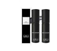 Tiveao Hair Concealer Cream,For Naturally Fuller & Confident-Looking Hair,Modify Scalp Texture and Nourish Hair,Black/Middle Brown/Light Brown/Dark Brown,Unisex (2, Black)
