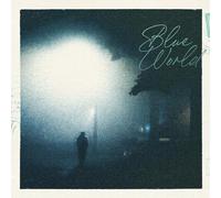 Anna Tivel – Blue World – Vinyle LP