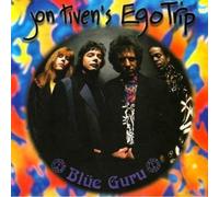 Tiven, Jon Ego Trip - Blue Guru