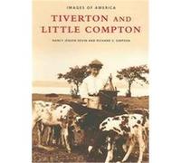 Tiverton and Little Compton, Images of America Series Nancy Jensen Devin, Richard V. Simpson (Auteur)