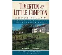Tiverton And Little Compton, Rhode Island