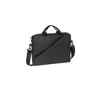 Sacoche d'ordinateur portable Rivacase Tivoli 8720 Gris 345x250x40 mm