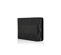 Tivoli Audio Art Line Model SUB - Caisson de Basses avec connectivité Wi-FI - Black Ash/Black