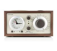 Tivoli Audio Classic Model Three BT (Walnut/Beige)