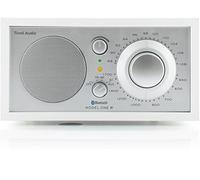 Tivoli Audio Model One BT Bluetooth FM/AM Table Radio (Black/Silver) (White/Silver)
