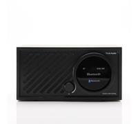 Tivoli Audio Model One Digital Wi-FI & Bluetooth FM Radio - Gen 3 (Black/Black)