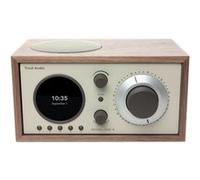 TIVOLI AUDIO MODEL ONE+ WALNUT/BEIGE Beige G