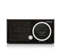 Tivoli Audio One Digital (Gen. 2) (Black Ash/Black)