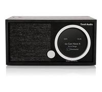 TIVOLI AUDIO ONE DIGITAL+ GEN2 BLACK G