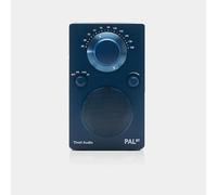 Tivoli Audio PAL BT (Gen 3) Radio FM Bluetooth Portable/USB-C (Blue)