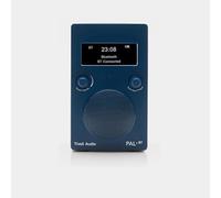Tivoli Audio PAL+ BT (Gen 3) Radio FM Bluetooth Portable/USB-C (Blue)