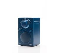 Tivoli Audio PAL BT (Gen 3) Radio FM Bluetooth Portable/USB-C (Blue)