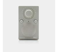 Tivoli Audio PAL BT (Gen 3) Radio FM Bluetooth Portable/USB-C (Gray)