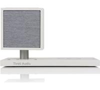 Tivoli Audio Revive blanc/gris