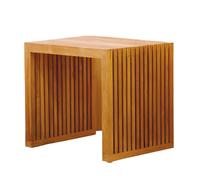 Jan Kurtz Tabouret Tivoli