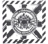 Tivoli Vs Cabaret Voltair - National Service Rewind [Import]