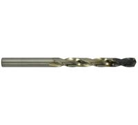Foret métaux lazer revêtu inconut - TIVOLY - 8149