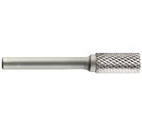Tivoly 10316111000 Fraise Lime Carbure Cylindrique, Ø 10mm