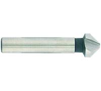 Tivoly 10316111200 Fraise Lime Carbure Cylindrique, Ø 12mm