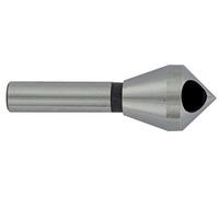 Tivoly 10361320205 Fraise à Ébavurer à Trou Hsse5 à 90°, Ø 2-5mm