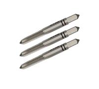 Tivoly Jeu de 3 tarauds à main HSS T LINE Ø M6