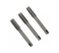 Tivoly 1050051160200 Jeu de 3 Tarauds Main Hss, Din T Line Ø M16*200