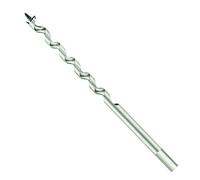 Tivoly 10800142400 Foret Bois Technic Spirale Unique, Queue Hexagonale, Usage Intensif Ø 24mm L200mm