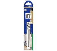 Tivoly Mèche à bois extensible queue cyl Ø 13–45 mm 10801021345