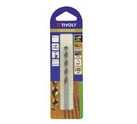 Tivoly 10864020250 Foret Bois Technic Gradué, Gris, Bronze