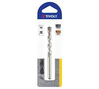 Tivoly 10900220500 Forets béton Pro Ø 05 mm - pack of 2