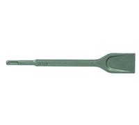 TIVOLY 10901530007 - Outil de Démolition Burin Sds-Plus 40x250 mm