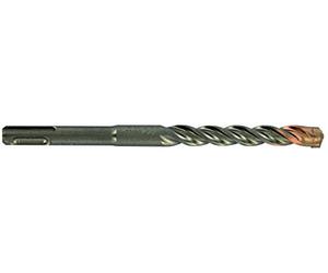 Tivoly 10922830500 1 Foret SDS+ Master 3 Technic, Gris, Ø 5 mm L 160 mm