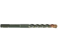 Tivoly 10922830600 1 Foret SDS+ Master 3 Technic, Gris, Ø 6 mm L 160 mm