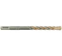 Tivoly Foret béton 10931331800 – Queue SDS – Usage intensif – 18 x 260