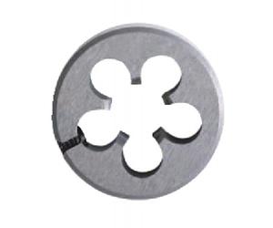 Tivoly 1100031050080 Filiere Hss Iso, Entrée Forme C, Cage 25,4 M/mf Ø M5