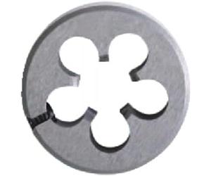 Tivoly 1100031060100 Filiere Hss Iso, Entrée Forme C, Cage 25,4 M/mf Ø M6