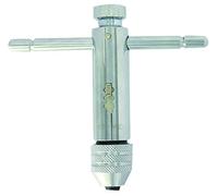 Tivoly Porte-tarauds à cliquet 11100120001 – M3 à M10