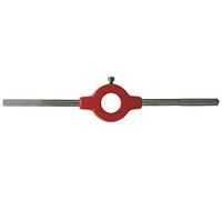 Tivoly Porte-filières 2 branches – Ø 25,4 mm – Corps et manche acier