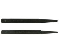 Tivoly Outils à main Pointeaux 11101320003 Ø 7–8 mm Lot de 2