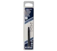 Tivoly 11102020300 Emporte pièce Ø 3 mm blister